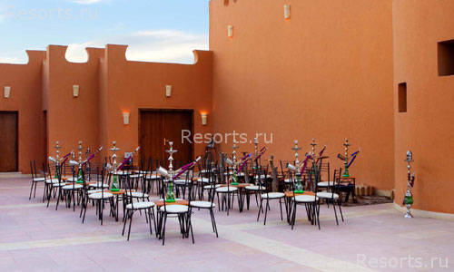 Sunrise Royal Makadi Resort 14